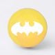 Handmade Pine Wood Batman Drawer Knob for Kids